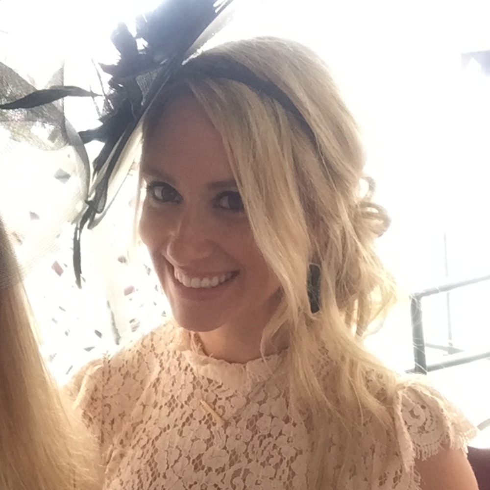 Meet your Posher, Tanya